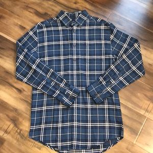 Croft & Barrow flannel